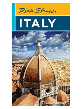 rick steves italy travel tips