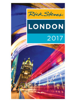 london guidebook steves rick books guide travel international wishlist