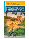 Provence & the French Riviera Guidebook by Rick Steves
