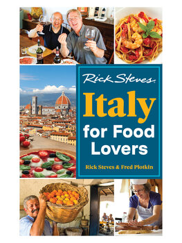 Beginner Set  Italy Eats-in SRL