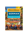 German Phrase Book & Dictionary