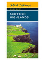 Snapshot: Scottish Highlands guidebook by Rick Steves