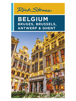 Belgium Guidebook