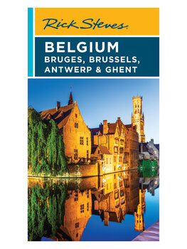 Belgium Guidebook