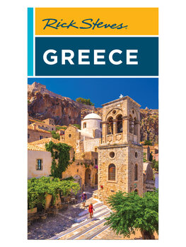 Greece Guidebook