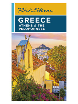 Greece: Athens & The Peloponnese