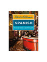 Spanish Phrase Book & Dictionary