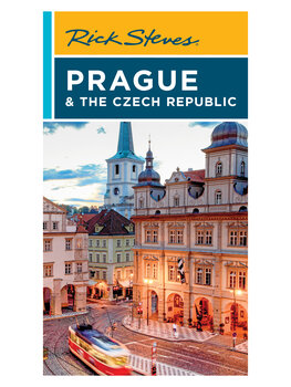 Prague & the Czech Republic Guidebook