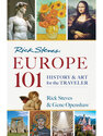 Europe 101: History & Art for the Traveler Book