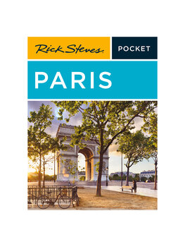 Paris Travel Guide by Rick Steves