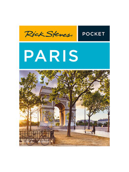 Shopping in Paris by Rick Steves