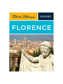 Pocket Florence by Rick Steves