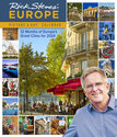 Rick Steves Europe Wall Calendar 2024