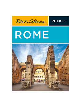 rome walking tours rick steves
