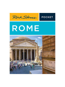 Pocket Rome by Rick Steves