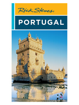 Portugal Guidebook by Rick Steves