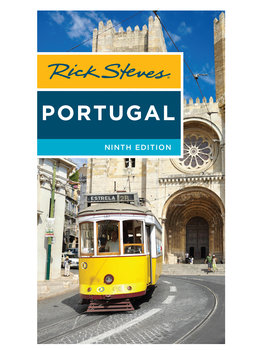 Portugal Guidebook