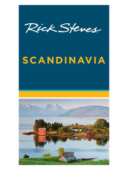 Scandinavia Guidebook