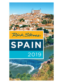 Spain 2019 Guidebook