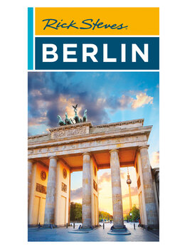 Berlin Guidebook