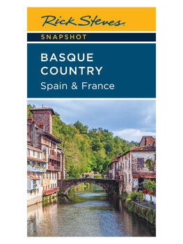 travel editions basque country