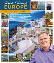 Rick Steves Europe Wall Calendar 2025