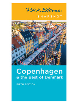 Snapshot: Copenhagen & the Best of Denmark