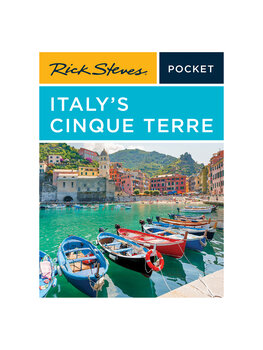 Pocket Cinque Terre