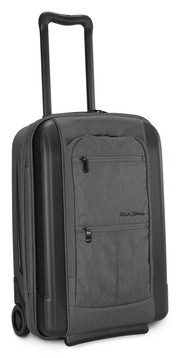 Riga Rolling Case - Thumbnail 2