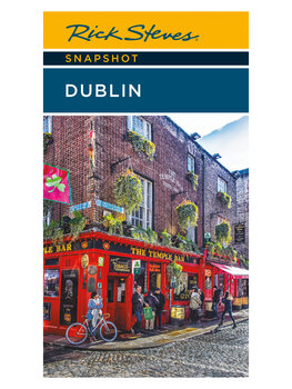 Snapshot: Dublin