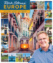 Rick Steves Europe Wall Calendar 2026