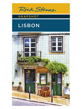 Snapshot: Lisbon