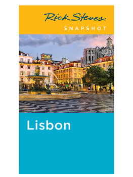Snapshot: Lisbon