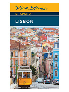 Snapshot: Lisbon by Rick Steves