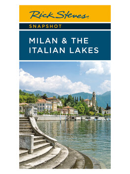 Snapshot: Milan & the Italian Lakes District