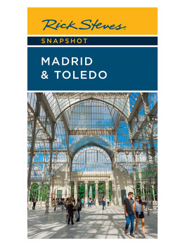 Snapshot: Madrid & Toledo