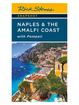Snapshot: Naples & The Amalfi Coast