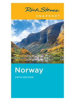 Snapshot: Norway