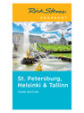 Snapshot: St. Petersburg, Helsinki & Tallinn