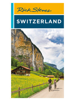 y2503☆シュヴァイツ・スイス　schweiz suisse　Switzerland　洋書　古いガイドブック　観光 案内　スイス