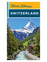 Switzerland Guidebook by Rick Steves