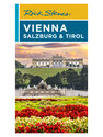 Vienna, Salzburg & Tirol Guidebook