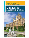 Vienna, Salzburg & Tirol Guidebook by Rick Steves