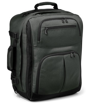 convertible luggage backpack