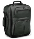 Graphite Convertible Carry-On