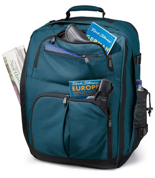 best backpack for travel rick steves