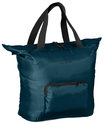 Blue Spruce Hide-Away Tote Bag