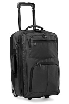 Designer Luggage & Wheeled Suitcases