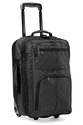 Graphite Rolling Carry-On