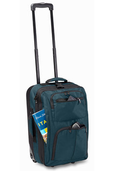 rick steves luggage recommendations